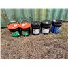 Image 1 : Oil Lot