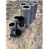 Image 1 : Insulated Chimney Stacks