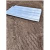 Image 2 : Metal Sheeting