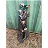 Image 5 : Right handed golf clubs