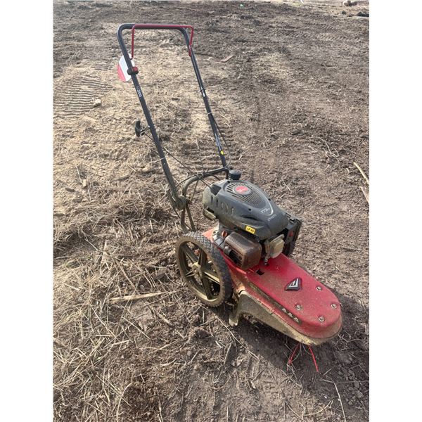 VIPER Earthquake String Mower