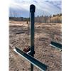 Image 2 : 2 Metal Winch/Pully Lifting Implements