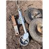 Image 2 : Trailer Accessories Lot