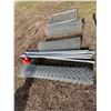 Image 1 : Chain Link Fencing Lot
