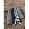 Image 2 : Chain Link Fencing Lot