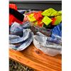 Image 2 : Coveralls - Vests - Safety Glasses