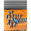 Image 1 : Skid Steer Bucket Teeth
