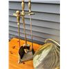 Image 2 : Fireplace Set