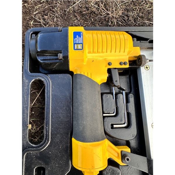 PowerFist Air Nailers