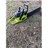 Image 1 : Poulan 16" Chain Saw