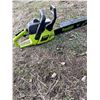 Image 2 : Poulan 16" Chain Saw