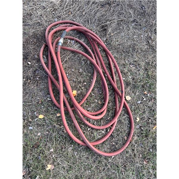 Hose