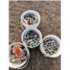 Image 1 : Nuts, bolts and fittings