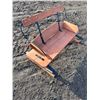 Image 2 : Wooden Children's Bench