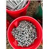 Image 2 : Assorted nuts, bolts, nails, etc
