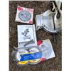 Image 3 : 10" Compound Power Mitre Saw