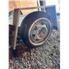 Image 2 : Homemade utility trailer