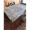 Image 3 : Homemade utility trailer