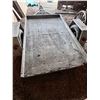 Image 4 : Homemade utility trailer