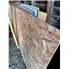 Image 2 : Plywood and Wood