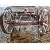 Image 1 : Wagon Wheels