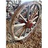 Image 2 : Wagon Wheels