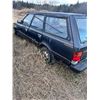 Image 1 : 1993 Subaru Loyale
