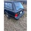 Image 2 : 1993 Subaru Loyale