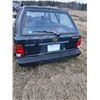 Image 3 : 1993 Subaru Loyale