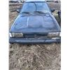 Image 8 : 1993 Subaru Loyale