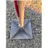 Image 3 : 10 x 10 Tamper