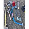 Image 3 : Tools Lot