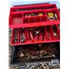 Image 2 : 3 Toolboxes with content