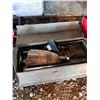 Image 3 : 3 Toolboxes with content