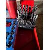 Image 2 : Drill Bits and Double Flaring Tool Kit