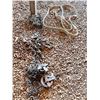 Image 1 : Chains, Pulleys, Tow Rope