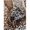 Image 3 : Chains, Pulleys, Tow Rope