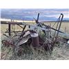 Image 1 : Vintage Farm Equipment