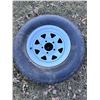 Image 1 : Goodyear Trailer Tire