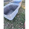 Image 3 : 2 Galvanized Tubs