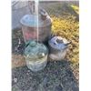 Image 1 : Vintage Jerry Cans