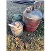 Image 3 : Vintage Jerry Cans