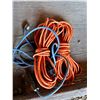 Image 1 : 3 Extension Cords