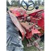 Image 2 : Massey Harris Tractor
