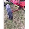 Image 8 : Massey Harris Tractor