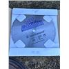 Image 2 : Discs and Blade