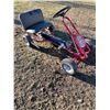 Image 2 : Kid Power Pedal Kart