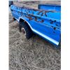 Image 2 : Homemade Truck Box Trailer