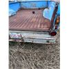 Image 8 : Homemade Truck Box Trailer