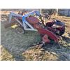 Image 1 : International Harvester Tractor